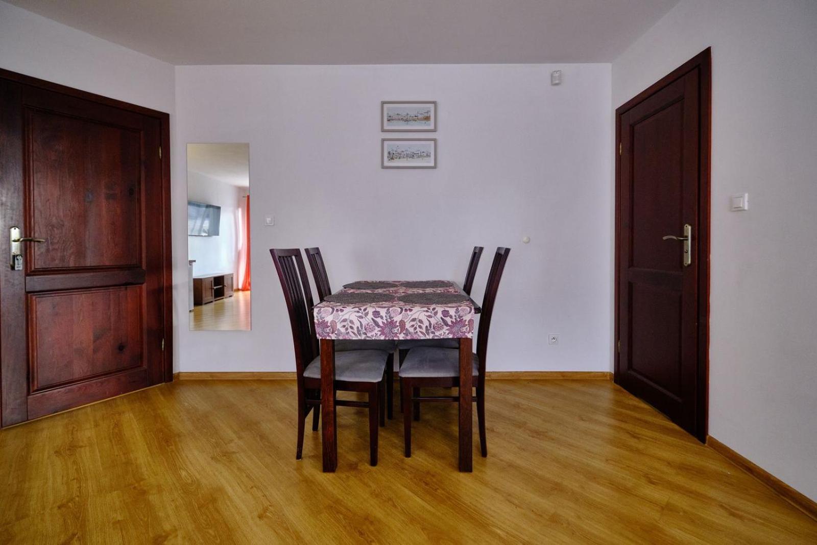Apartamento U Bulisa Władysławowo Exterior foto