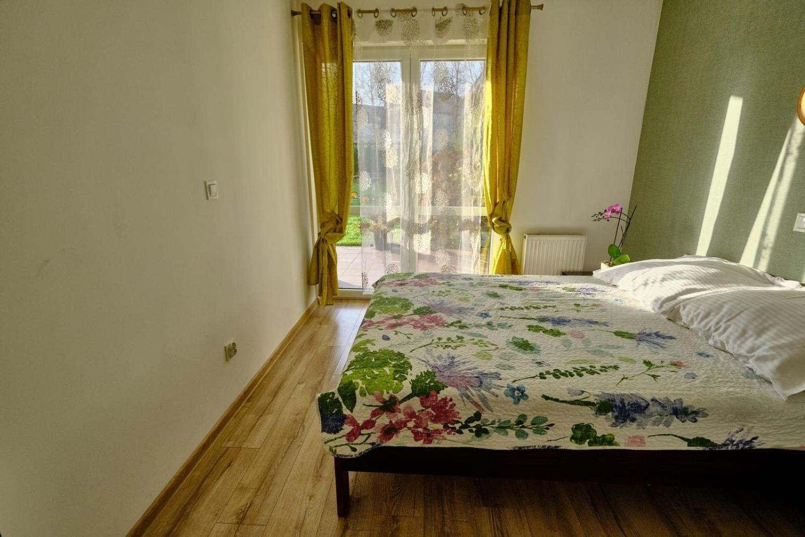 Apartamento U Bulisa Władysławowo Exterior foto