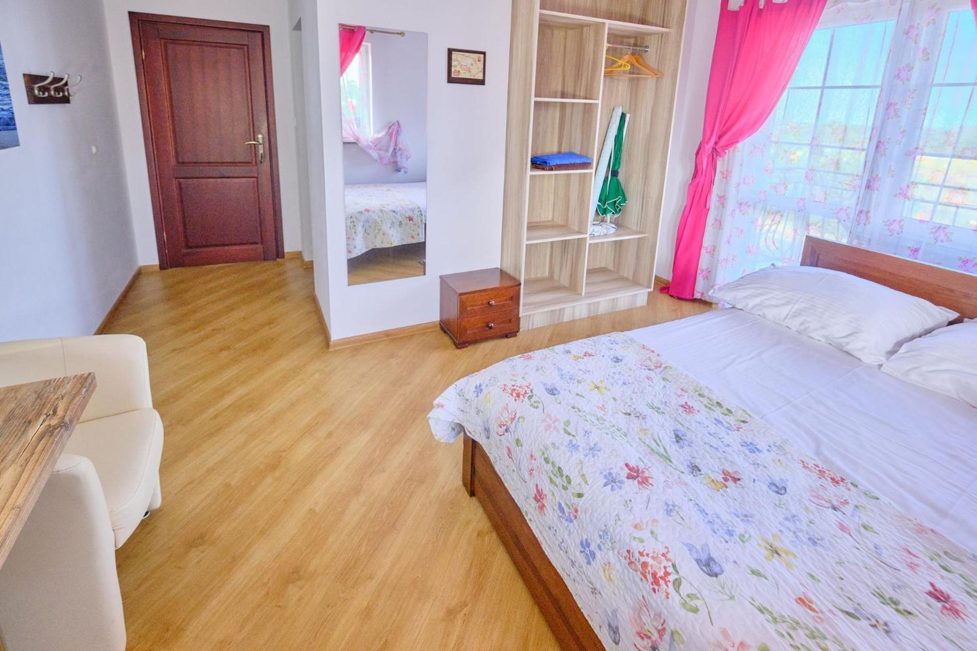 Apartamento U Bulisa Władysławowo Exterior foto