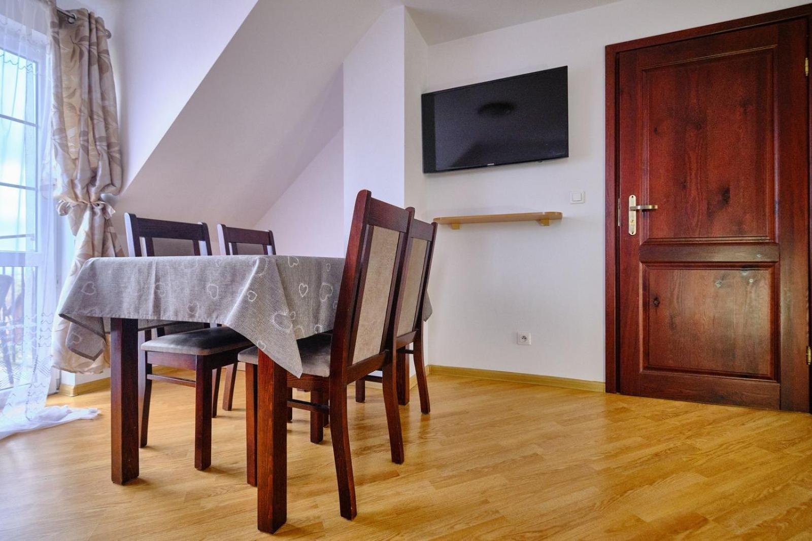 Apartamento U Bulisa Władysławowo Exterior foto
