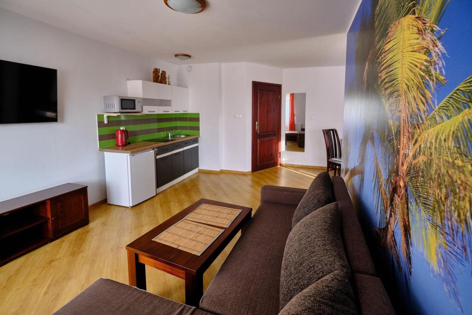 Apartamento U Bulisa Władysławowo Exterior foto