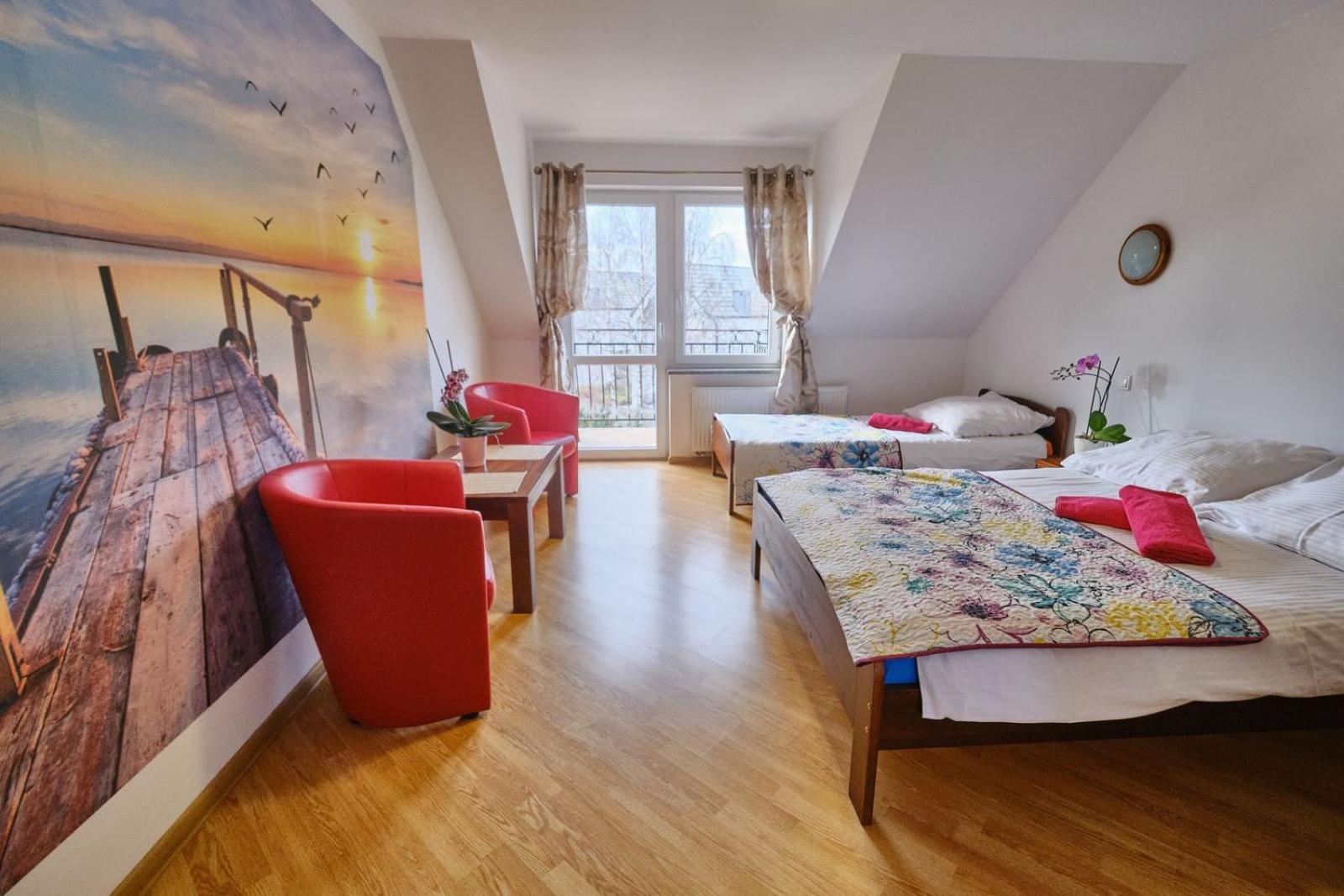 Apartamento U Bulisa Władysławowo Exterior foto