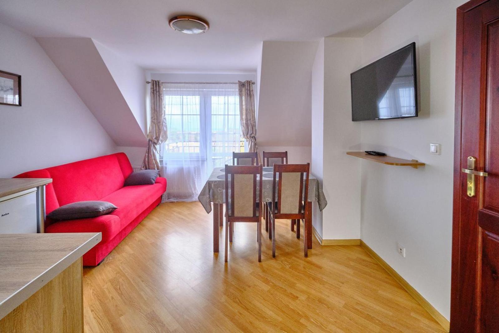 Apartamento U Bulisa Władysławowo Exterior foto