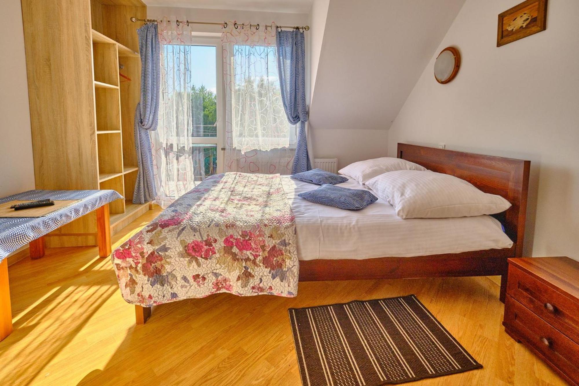 Apartamento U Bulisa Władysławowo Exterior foto