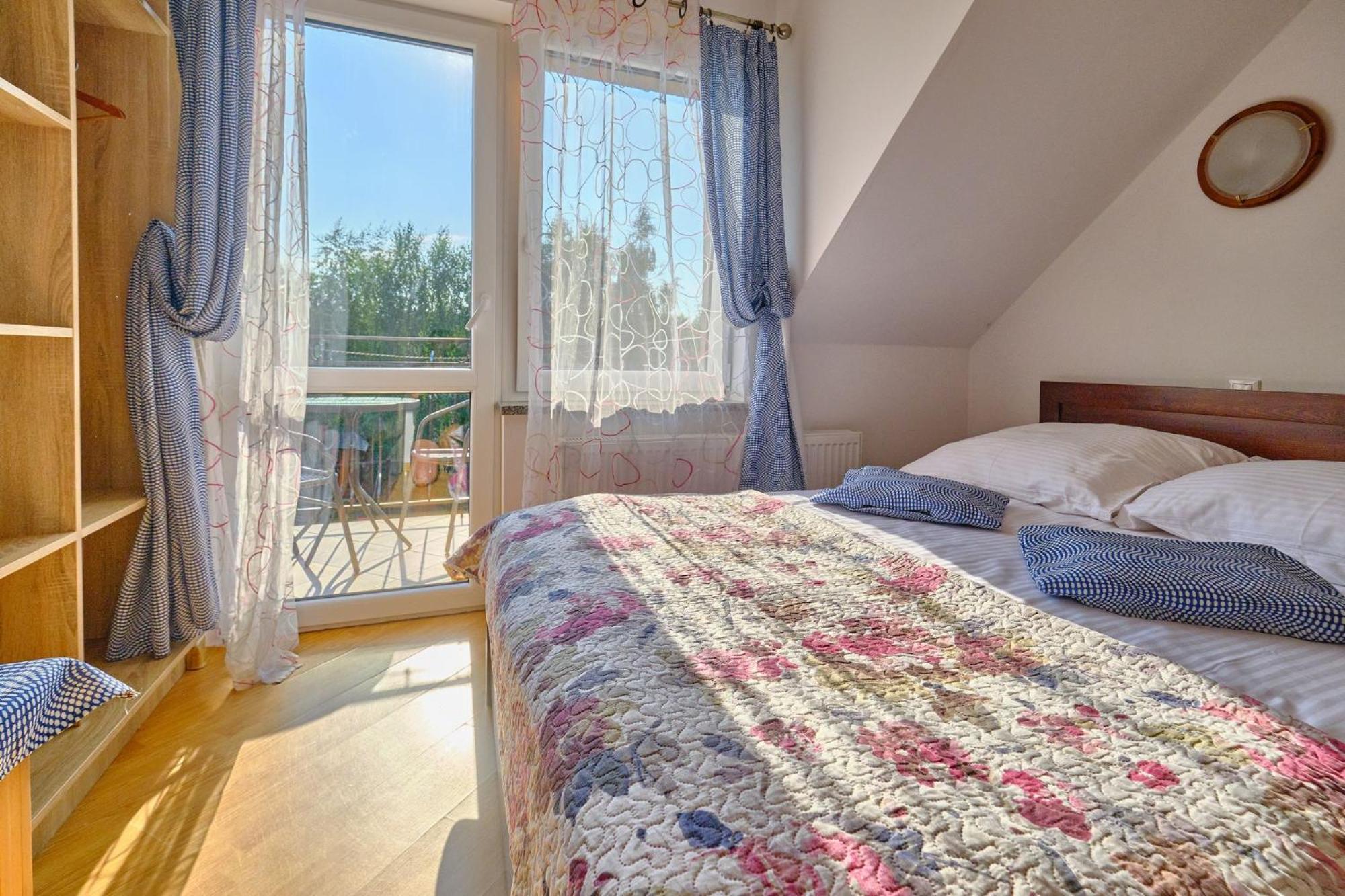 Apartamento U Bulisa Władysławowo Exterior foto
