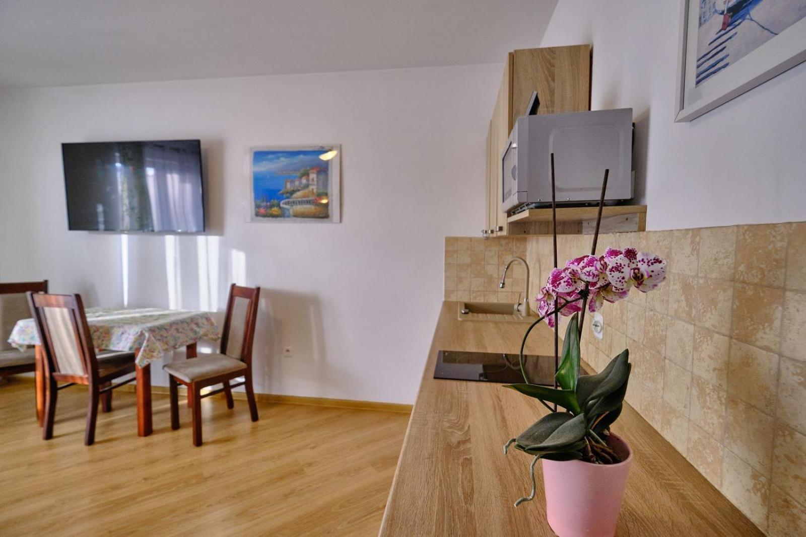 Apartamento U Bulisa Władysławowo Exterior foto