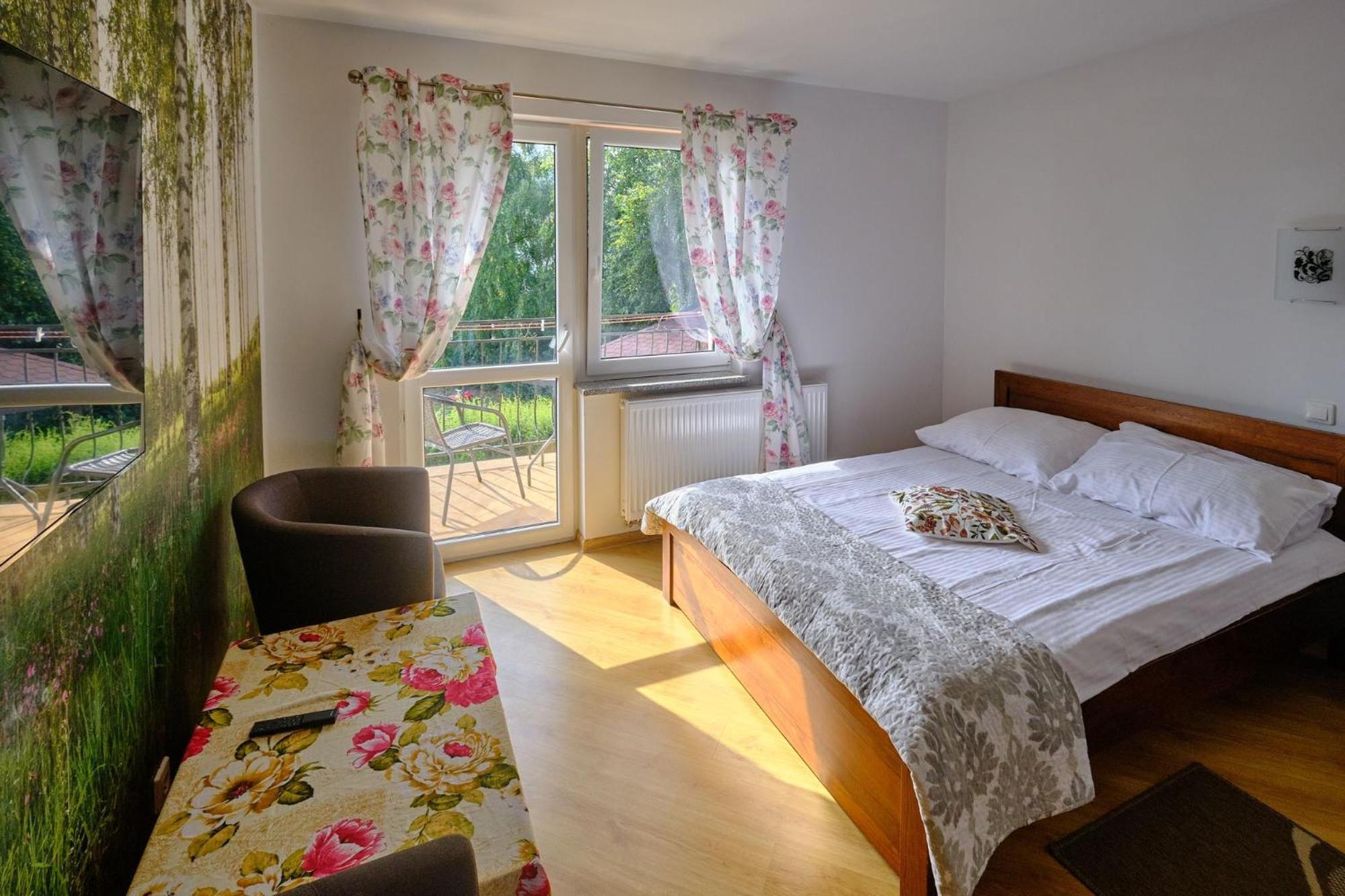 Apartamento U Bulisa Władysławowo Exterior foto