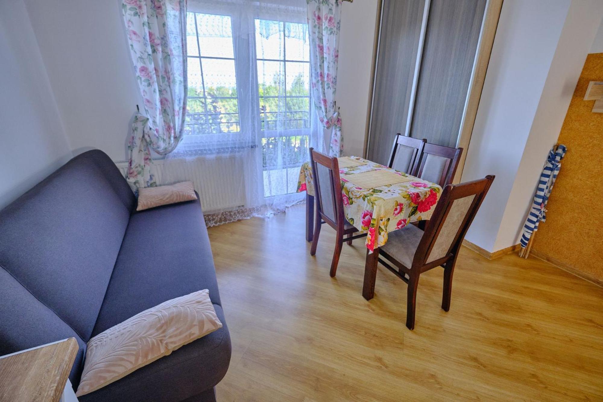 Apartamento U Bulisa Władysławowo Exterior foto
