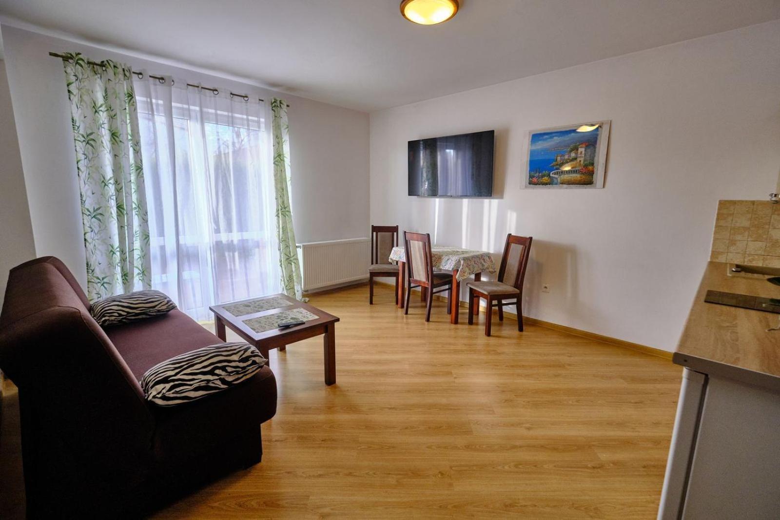 Apartamento U Bulisa Władysławowo Exterior foto