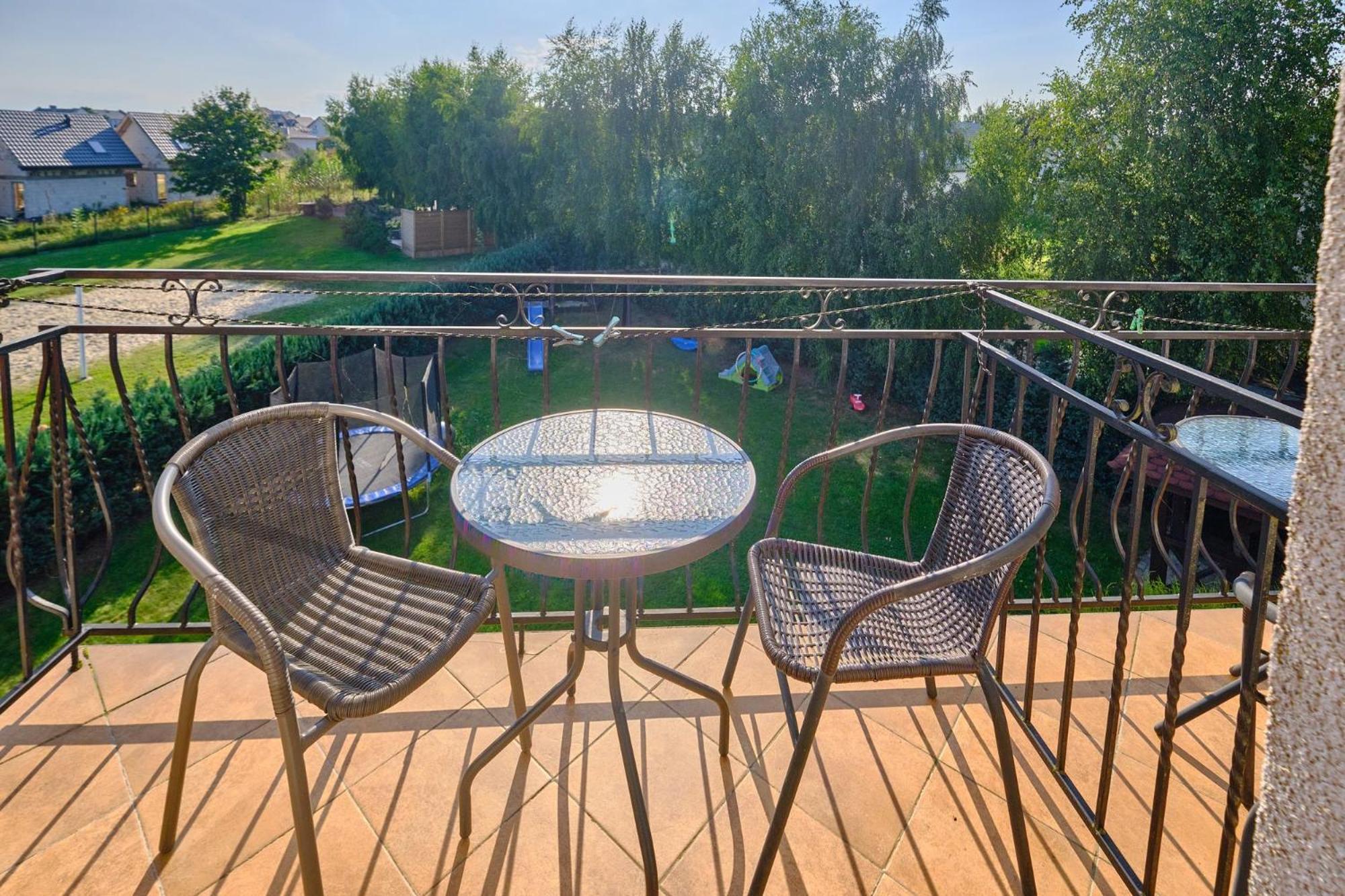 Apartamento U Bulisa Władysławowo Exterior foto