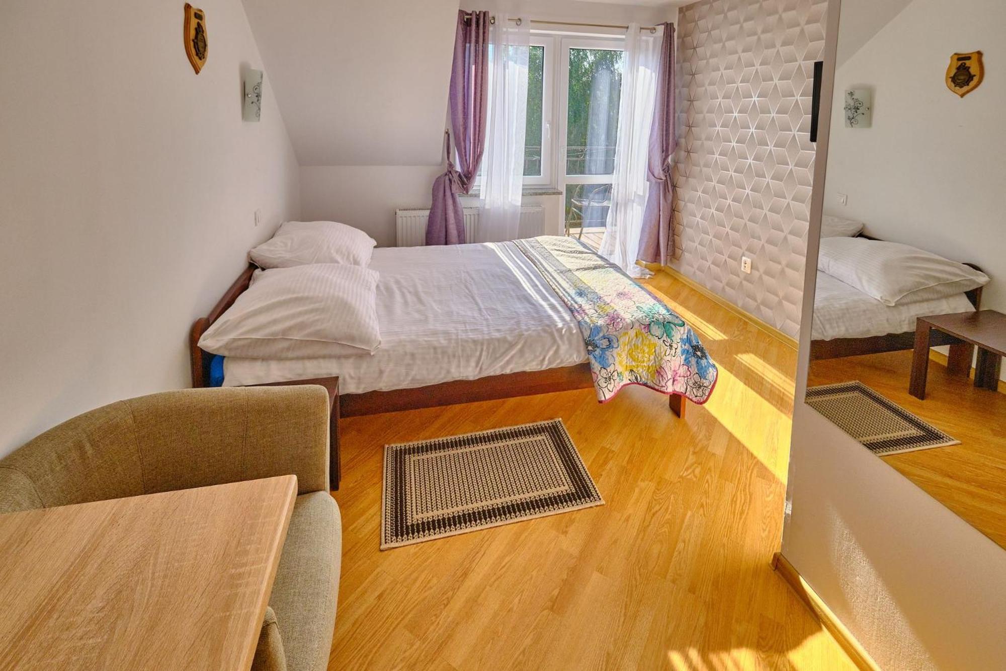 Apartamento U Bulisa Władysławowo Exterior foto
