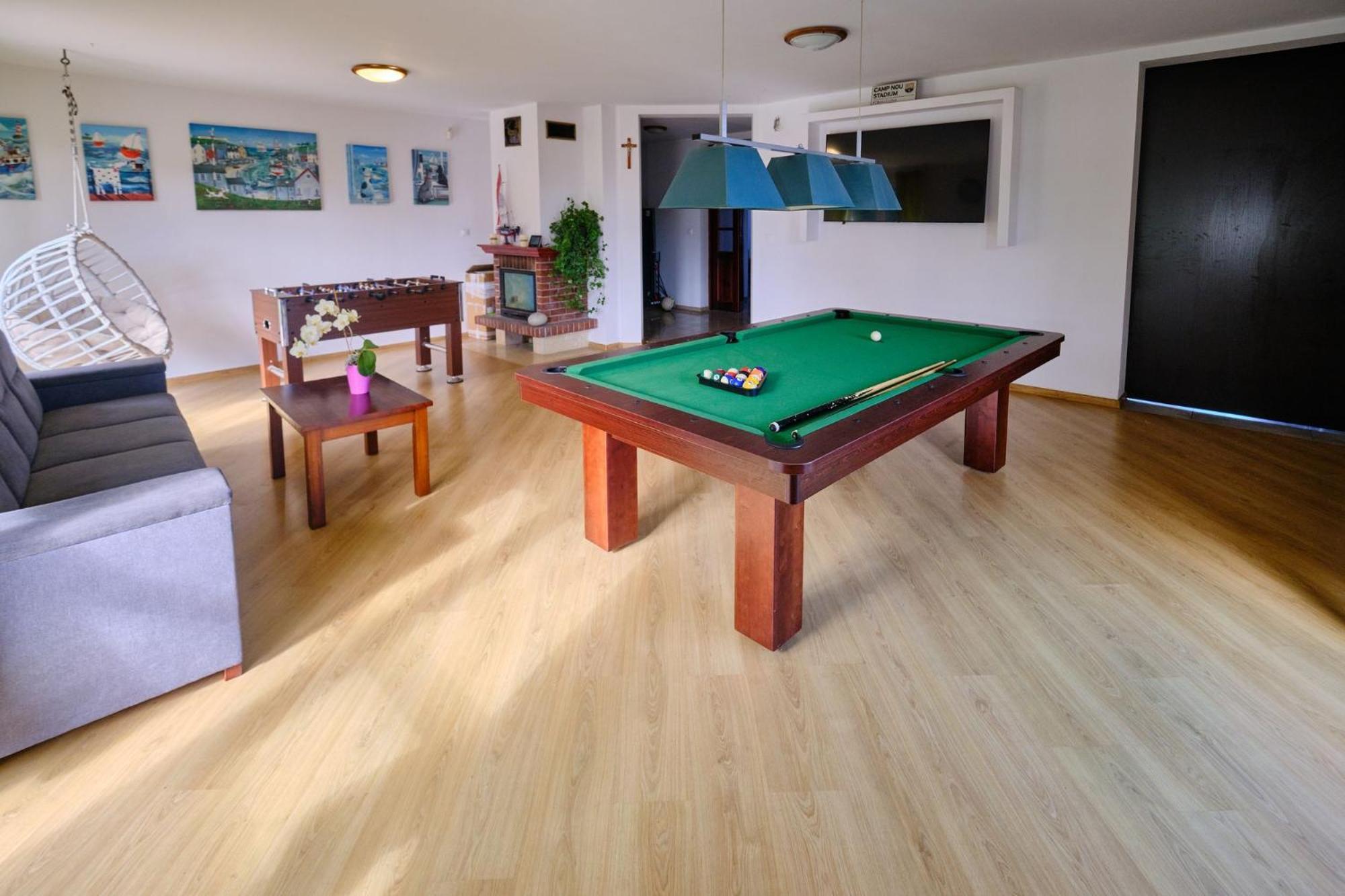 Apartamento U Bulisa Władysławowo Exterior foto