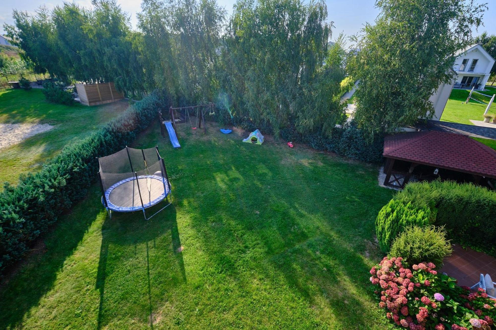 Apartamento U Bulisa Władysławowo Exterior foto