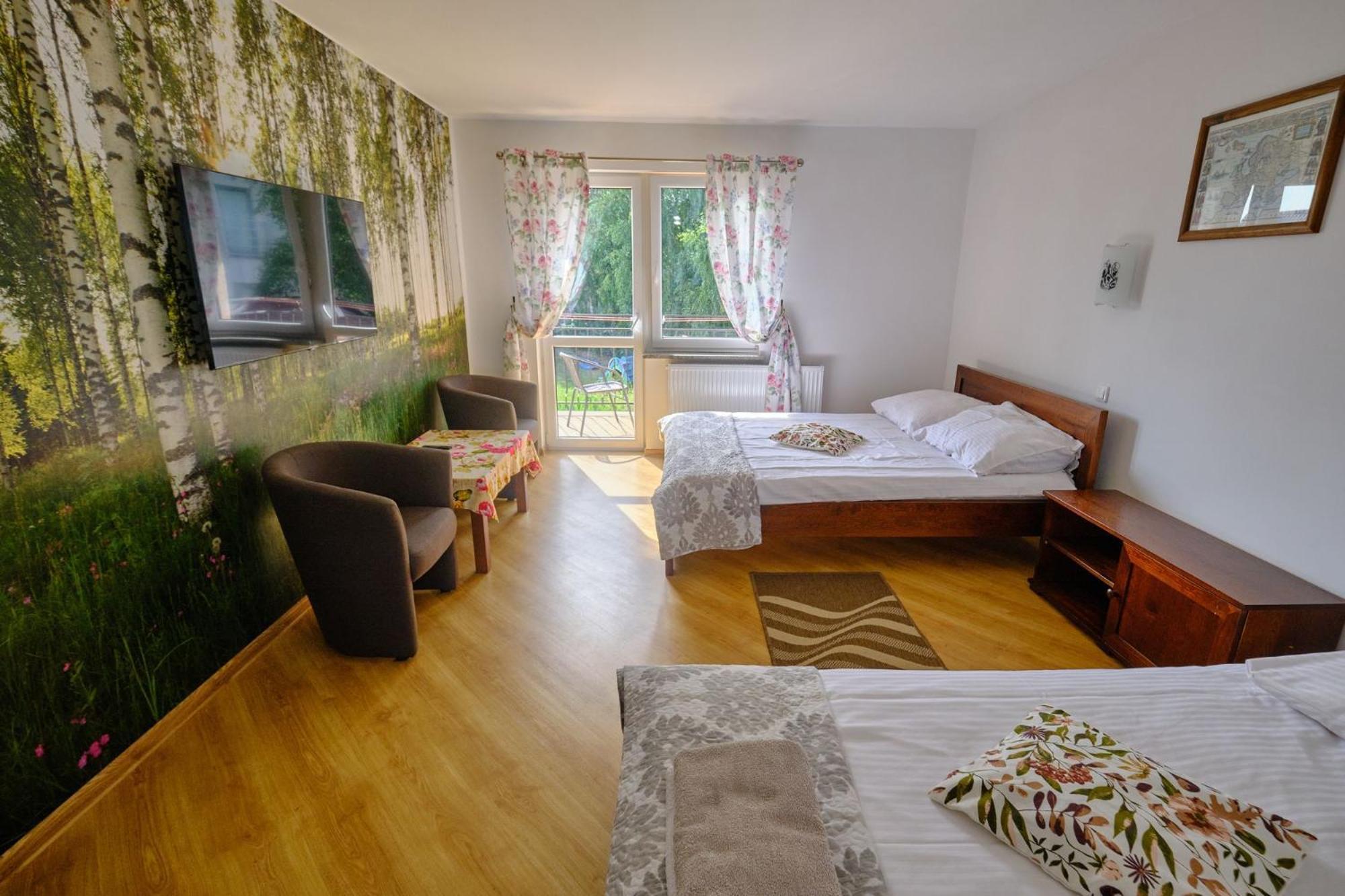 Apartamento U Bulisa Władysławowo Exterior foto